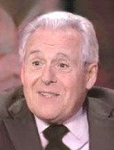 Christian Millau Creator of the Nouvelle Cuisine movement Christian Millau