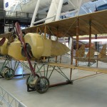 1917 Caudron G4