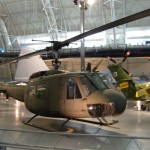 Bell UH-1 Iroquois