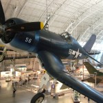 Vought F4U Corsair