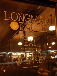 Chicago gets a throwback eating, drinking and sleeping establishment