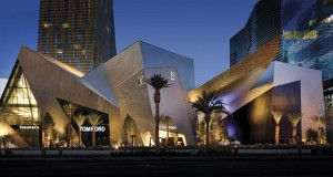Crystals at CityCenter in Las Vegas