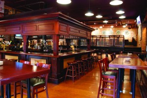 Goose Island Clybourn will kick off spring with maple-bacon-infused beer.