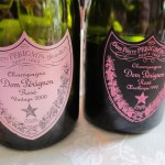 Dom Pérignon Rosé Oenotheque 1990