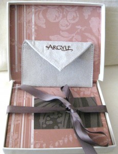 Mother's Day spa package at Argyle Salon & Spa