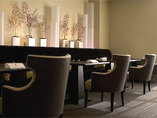 Alinea, where there is a method to the culinary madness