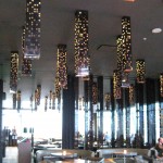 WP24, the restaurant