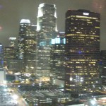 The view