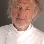 Chef Pierre Gagnaire