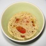 John Dory's crunchy sauce: toasted brioche, cannelloni beans, marin velouté