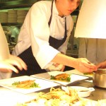 Top Chef, Season 7 contestant Amanda Baumgarten