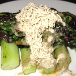 Asparagus