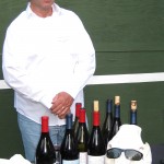 Cargasacchi winery