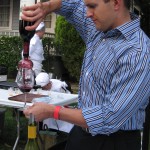 Grgich Hills Estate wines