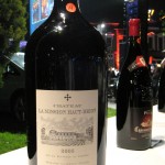 Imperial of 2005 Château La Mission Haut-Brion