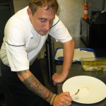 Top Chef, Season 6 Winner Michael Voltaggio