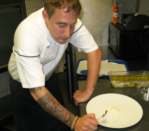 Top Chef, Season 6 Winner Michael Voltaggio