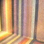 More mosaic details