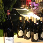 6 liter 1996 Domaine de la Romanée-Conti Romanée-St-Vivant for the live auction
