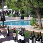 Silent auction