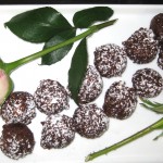 Chocolate brownies