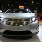Front view