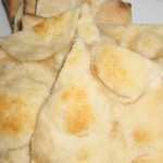 Flatbread