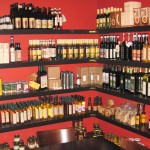 Olive oils