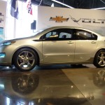 Chevrolet Volt