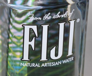FIJI Natural Artesian Water