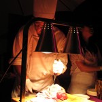 Lawry's The Prime Rib