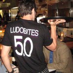 LudoBites server