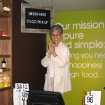 Chef Helene An
