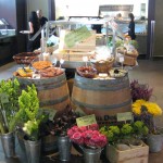 Tiato's weekend fresh market