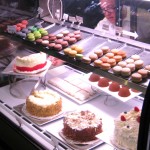 Tiato homemade macaroons
