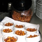 Corn nuts