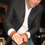 Partner/general manager Carolos Tomazos