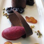 Chocolate & Cherry