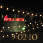 Taste of Beverly Hills 90210 at The Beverly Hilton