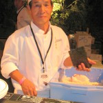 Blue Ribbon Sushi Bar & Grill at The Cosmopolitan of Las Vegas