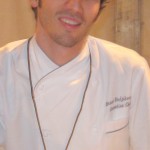 BondSt Beverly Hills restaurant, chef Brian Redzikowski