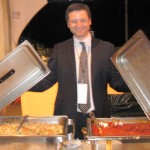 Bottega Marino, Mario Marino
