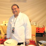 Got Kosher? restaurant. chef/owner Alain Cohen