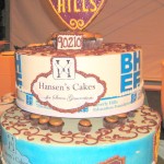 Hansen's Cakes