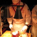 Lawry's The Prime Rib restaurant