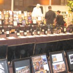 Silent auction