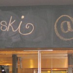 Test Kitchen restaurant in Los Angeles