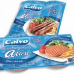 Tuna burgers