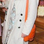 French author Caroline Mondon