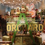 The Harry & David Orchard Store